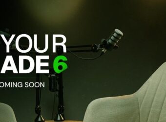 IC Markets 携手彭博推出《IC Your Trade》第六季，首集11月26日上线