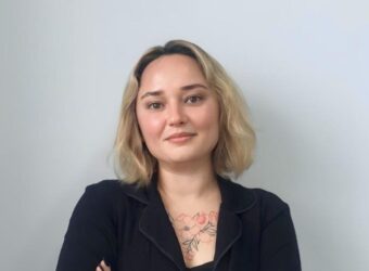 FXGT高管变动：Arina Ambartsoumova离任商业与增长主管