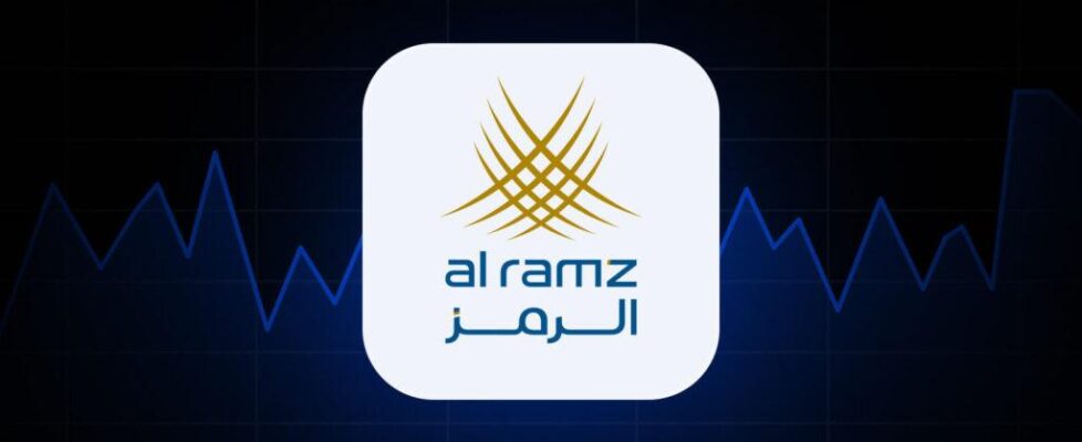 TradingView迎来阿布扎比老牌券商Al Ramz！阿联酋本地股+美股一键直连