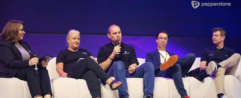 Pepperstone重磅进军现货加密：澳洲顶级经纪商年投百万美元，CEO Szabo亲揭“交易所空间肥肉”
