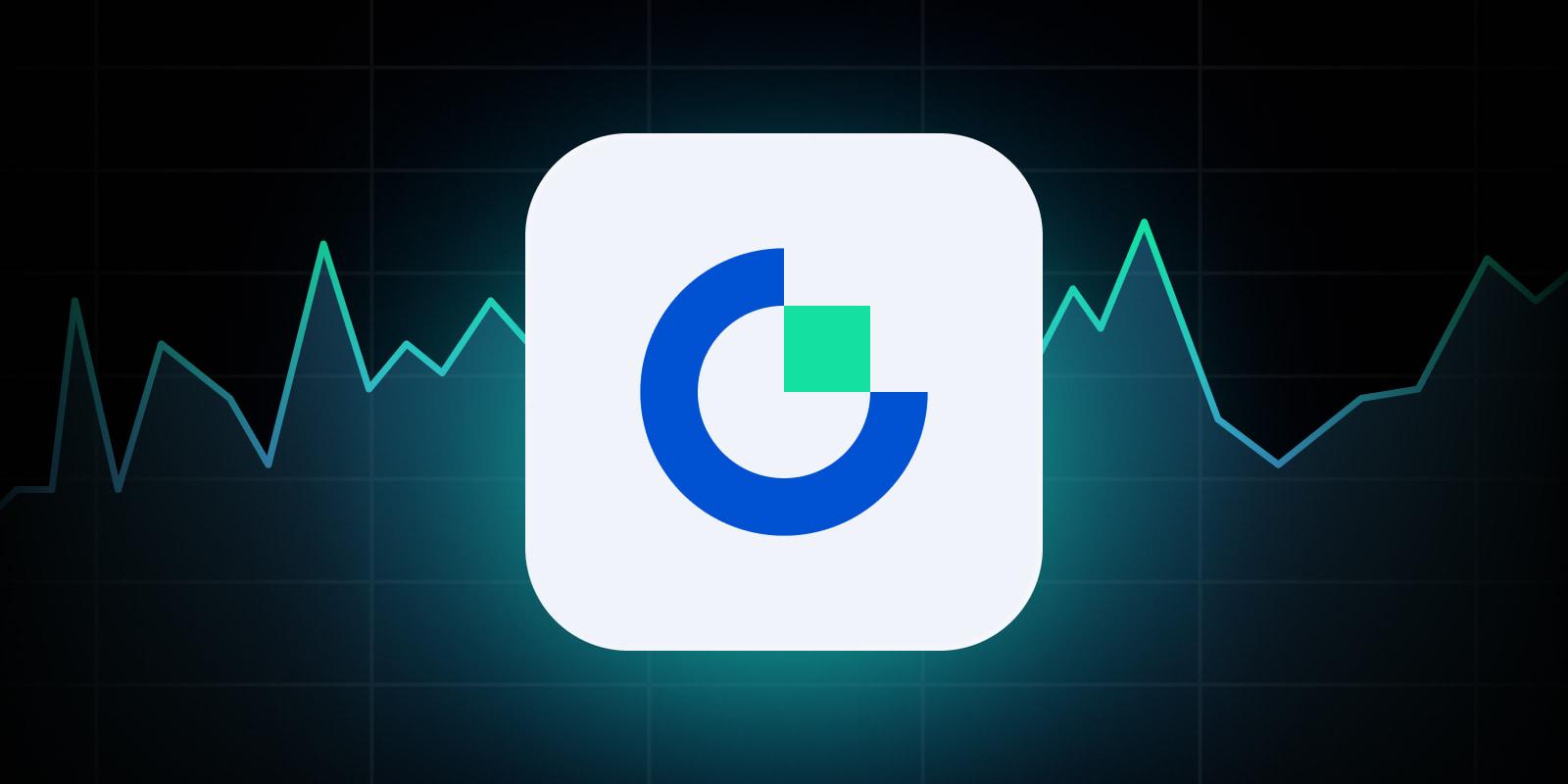 TradingView 扩大加密货币覆盖，新增 Gate 交易所集成
