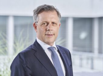 SIX瑞士交易所2026年起换帅：前瑞信瑞士CEO André Helfenstein接任董事长
