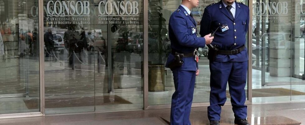 意大利CONSOB封禁超1500家非法投资网站，2025年以来307家其中111家涉加密资产