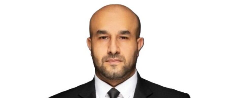 ATFX重磅挖角前Swissquote中东北区负责人Hamza Sahouri，出任迪拜区域销售总监