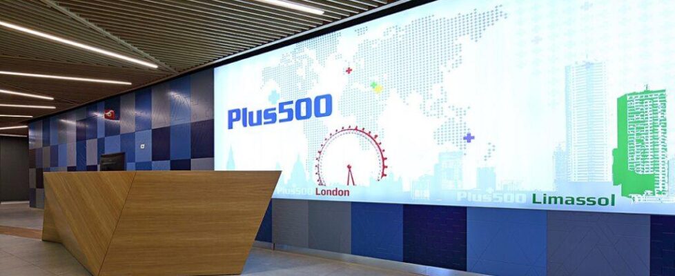 Plus500获选CME与FanDuel预测市场独家清算伙伴，正式杀入美国事件合约千亿赛道