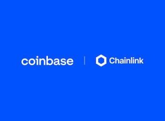 Coinbase 选择 Chainlink CCIP 作为所有 Coinbase 封装资产的独家跨链桥解决方案