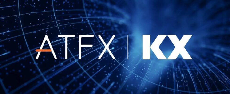 ATFX携手KX打造实时数据基础设施：提升交易分析自动化与运营效率