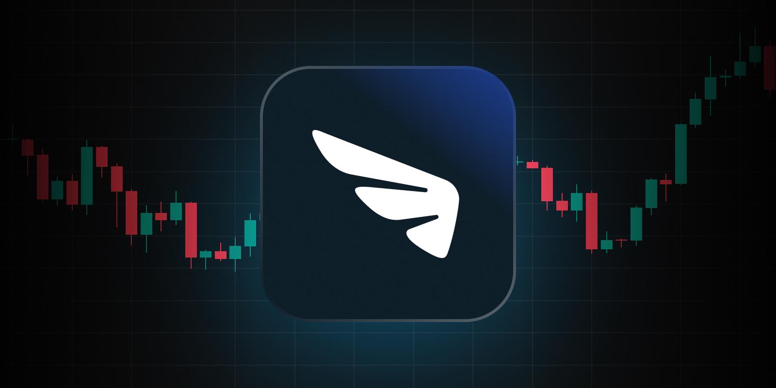 TradingView 新增 Trive 为合作经纪商，支持差价合约交易