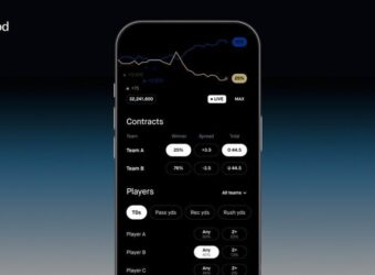 Robinhood预测市场大升级：新增NFL球员合约与组合投注，Cortex AI助力个性化投资