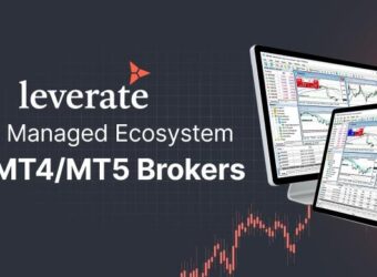 Leverate推出MT4/MT5经纪商全服务生态，提供三个月免费运营