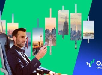 OANDA Australia 新增美股与欧股差价合约，并推出 OANDA One 子账户