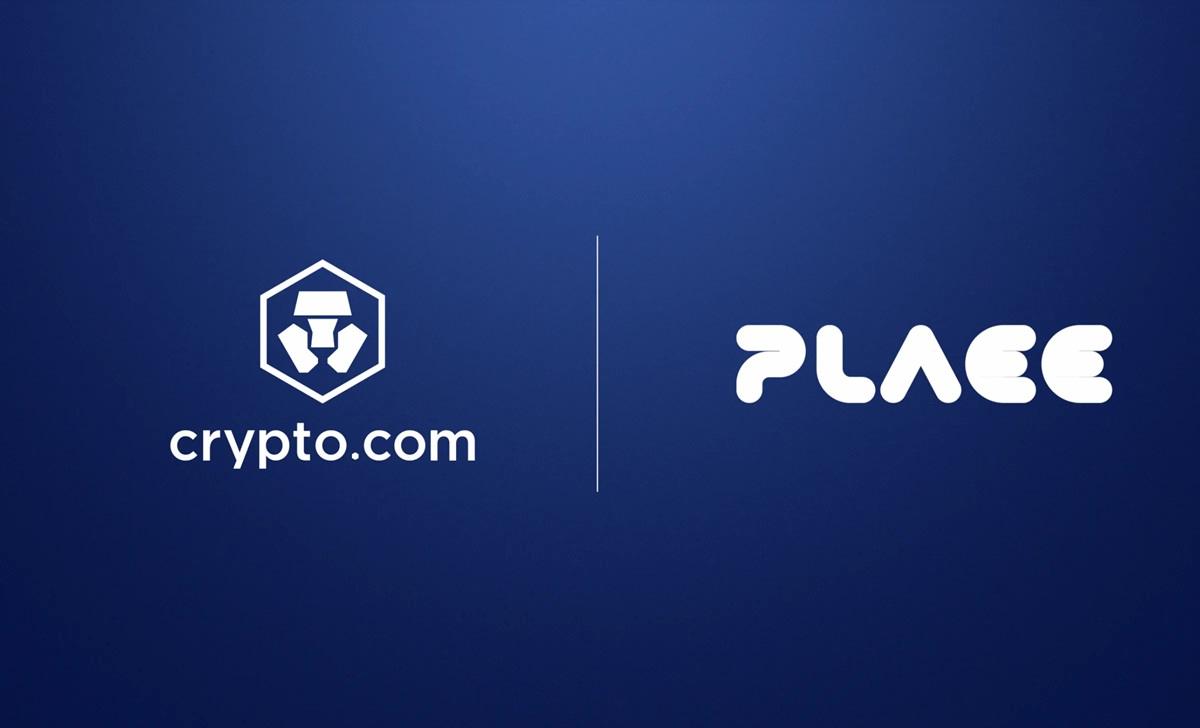 Plaee 与 Crypto.com 达成预测市场技术合作，CFTC 合规基础设施落地美国