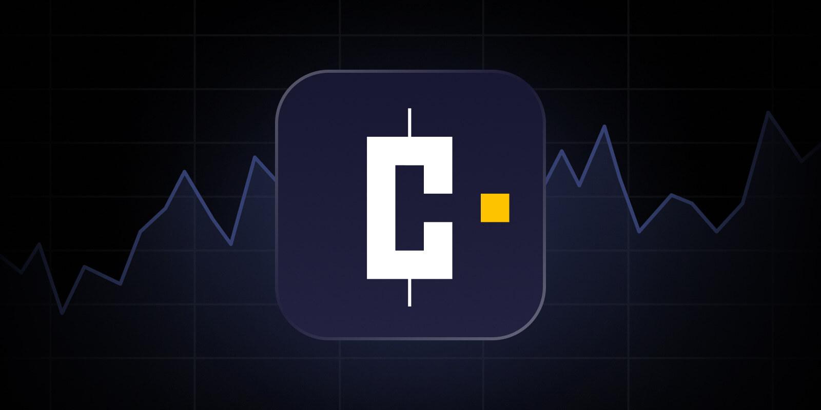 TradingView 新增合作券商 CapTrader，支持股票、ETF、期权、期货和外汇交易