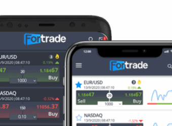 Fortrade 2025年营收增长23%至2610万英镑，净利润下降21%至108万英镑