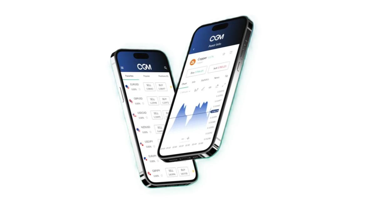独家：CFD经纪商OGM计划2026年重启业务