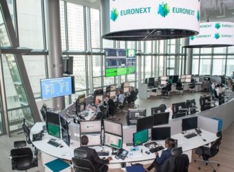 Euronext 整合股票结算至 Euronext Securities，2026年9月启动