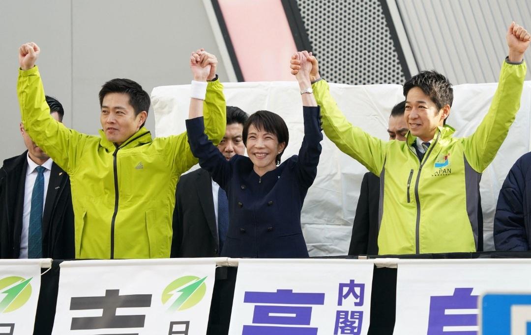 地缘政治之外：2026年全球大选如何重塑市场波动