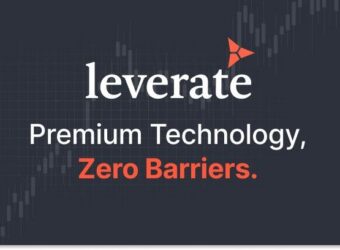 Leverate 推出 Premium Technology 与 Zero Barriers 定价方案，重塑经纪商技术采购模式