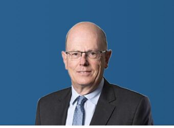 Graham Hodges 将于2026年2月从ANZ银行集团董事会退休