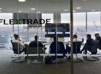 Alecta 采用 FlexTRADER EMS 处理股票与衍生品交易