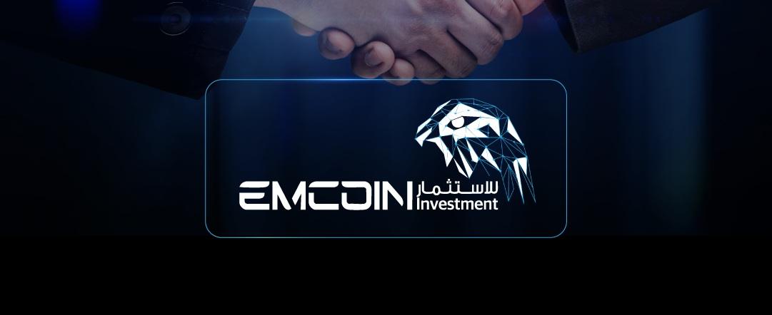 阿联酋EmCoin携手Centroid Solutions，采用One-Centroid生态系统搭建多资产交易基础设施