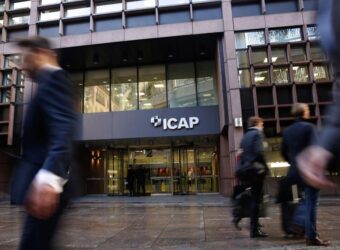 TP ICAP收购Neptune Networks，联手九大银行打造全球D2C信用交易平台