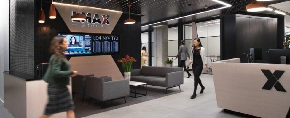 LMAX集团推出Omnia Exchange：单一API实现任意资产实时互换，融合FX、加密货币与稳定币，提供24/7无限制批发流动性与即时结算