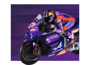 ACCM携手Prima Pramac Yamaha MotoGP达成多年官方合作！远东零售外汇CFD经纪商强势进军顶级赛车，借速度与科技共鸣触达全球5亿粉丝