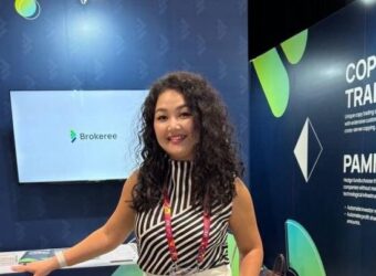 FX Back Office 2026年初启动小规模招聘热潮！前Brokeree业务发展经理Malika Bakytova加盟任销售经理，延续Natalie Agopian CCO任命后加速扩张步伐