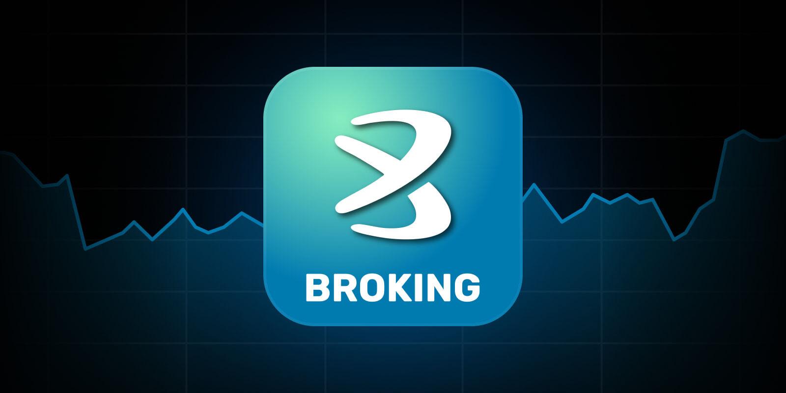 Bajaj Broking接入TradingView，印度投资者可直接图表下单
