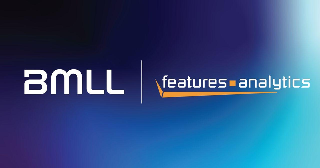 BMLL与Features Analytics达成合作，加速交易监控与市场诚信分析