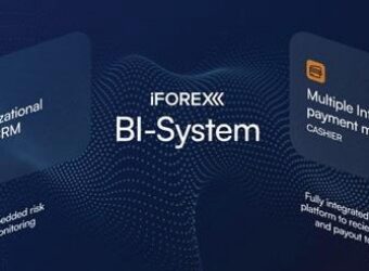 iFOREX IPO招股书详解：2025年营收约4900万美元，调整后EBITDA约400万美元