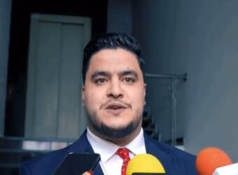 Zarvista任命Mohammed El Alaoui Essosse为CEO，创始人Jamsheer Thazhe Veettil卸任