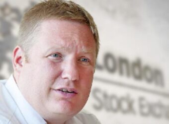 Kalshi 聘请前渣打、LSEG 高管 Andy Ross 担任机构业务负责人