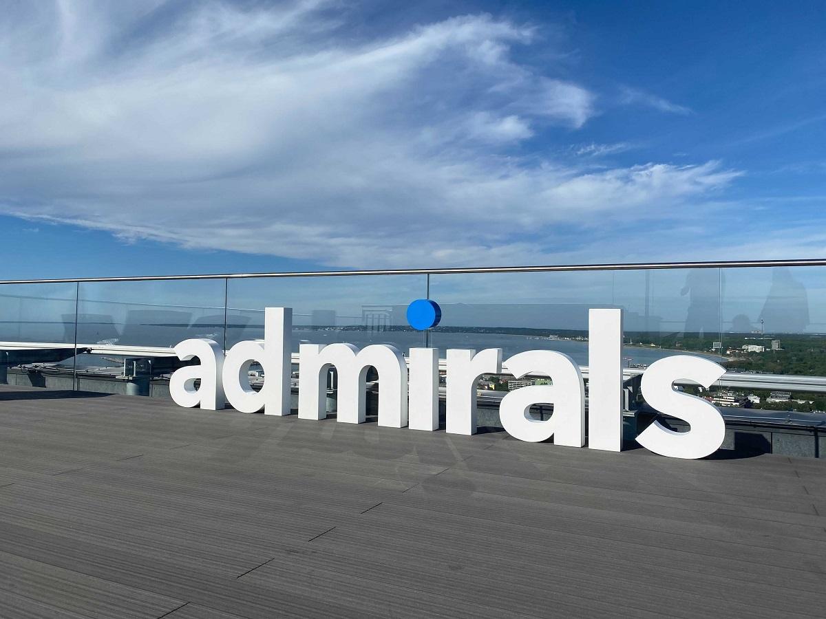 Admiral Markets 获加拿大 IIROC 牌照，首次进入北美市场