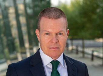 盛宝银行COO兼副CEO Søren Kyhl 离职，Safra集团收购交割完成