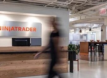 Kraken旗下NinjaTrader推出Connect平台，进军预测市场