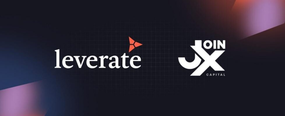 Leverate携手JoinX Capital：瑞士背景prop firm选定其技术平台 赋能47,500+交易者覆盖184国 推出全球首创100%免费挑战赛