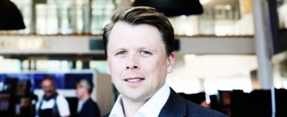 Saxo Bank高管离职潮持续！20年老将Casper Andreas Solbakken离任，Safra集团接管后多位资深高管出走