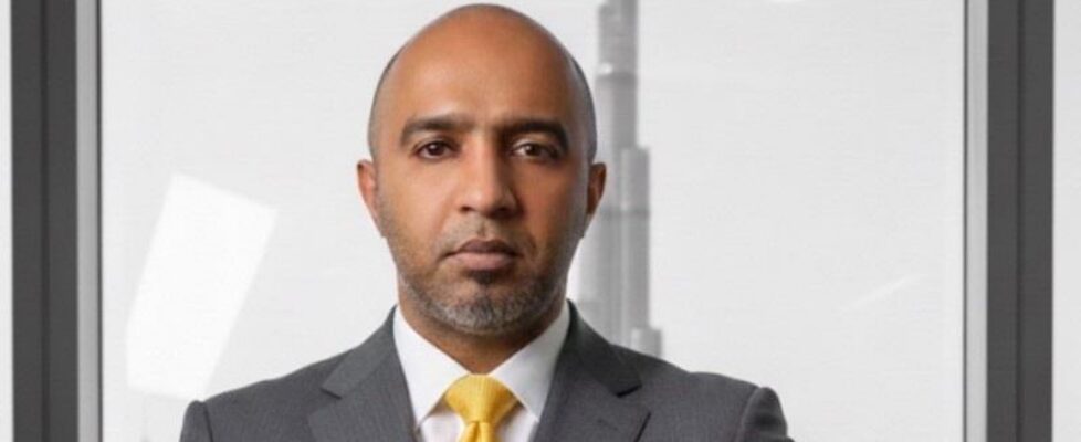 Traze迪拜办公室任命Naeem Afzal为董事总经理！前GO Markets区域销售总监掌管中东非销售，Zeal集团MENA布局再强化