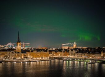 Nordnet计划IPO，将担任独家北欧零售销售代理