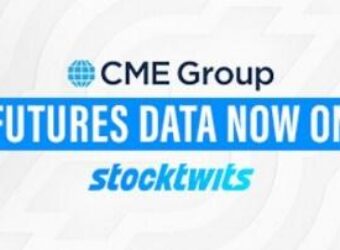 Stocktwits 接入芝商所全品类期货数据，Tradier 提供开户优惠