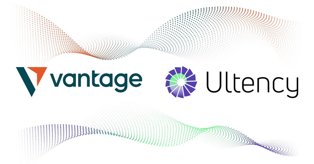 Vantage 宣布与 MetaQuotes 旗下 Ultency 撮合引擎完成整合