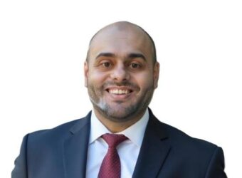 独家：Noor Capital销售主管Mohallab Alshnaigat离职