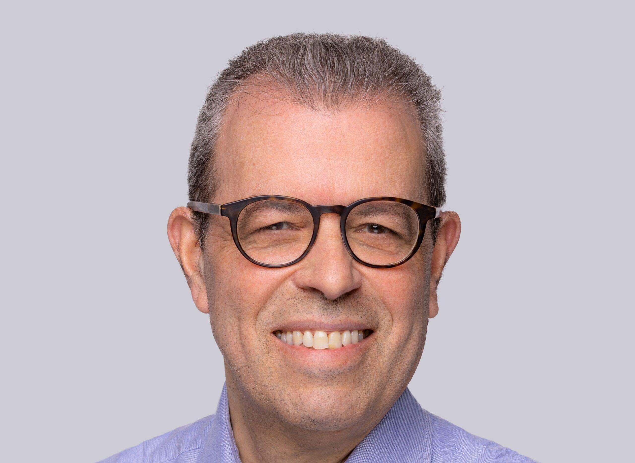 GTN任命Salim Sebbata为欧洲首席商务官