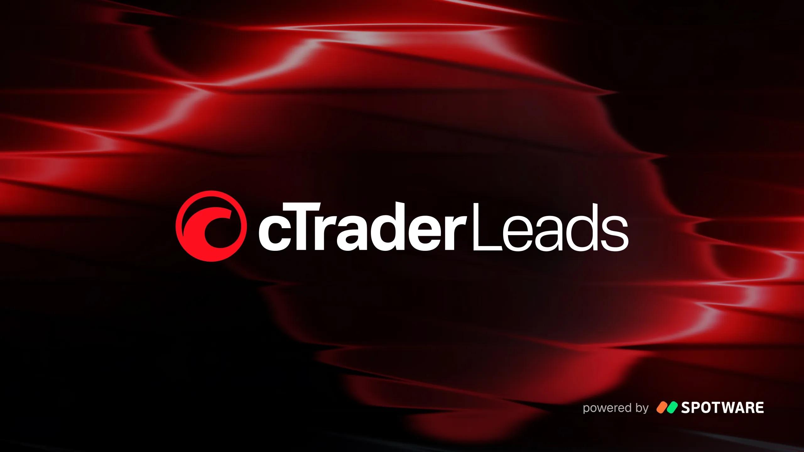 Spotware 推出 cTrader Leads，为经纪商免费提供获客新渠道