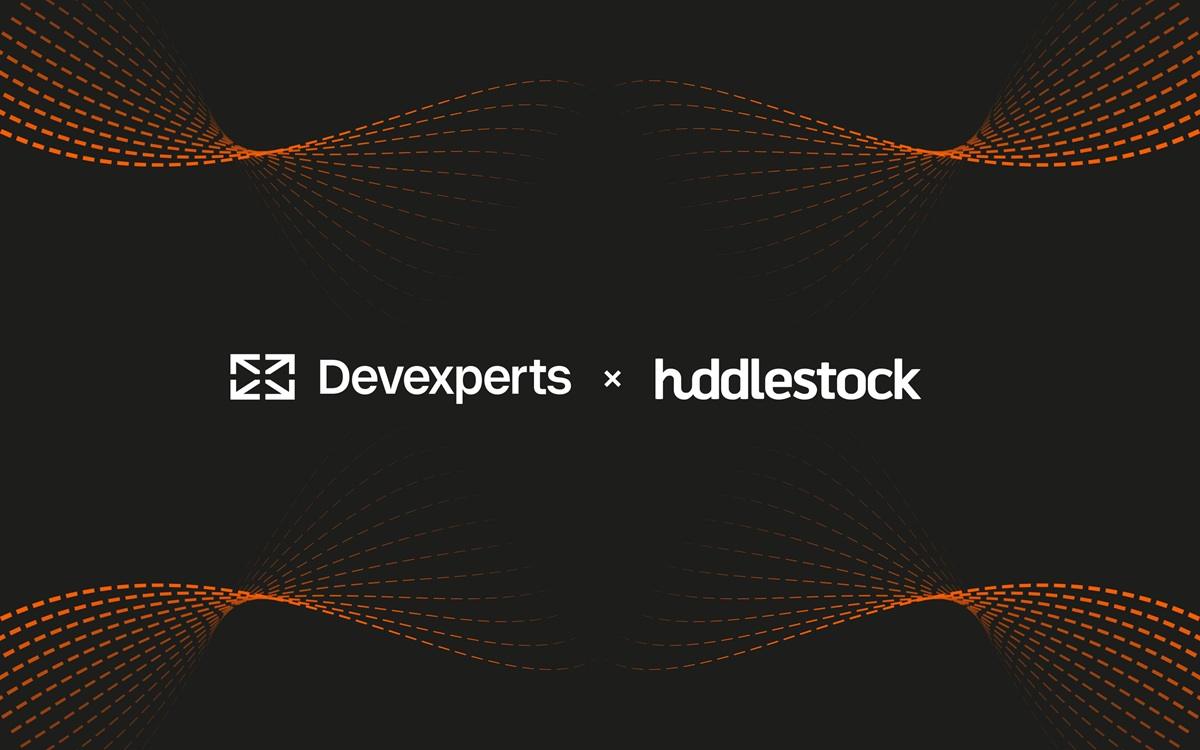 Devexperts 携手 Huddlestock 推出白标投资即服务应用，GIGA Broker 将率先部署
