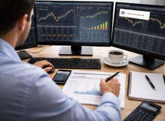 自营交易公司出金机制解析：交易者如何真正拿到利润