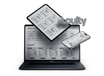 FP Markets携手Acuity Trading推出AI驱动智能工具：FP Markets Intelligence集成MT4/MT5 为交易者提供市场情绪分析与实时信号