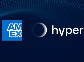 美国运通收购AI费用管理公司Hyper，强化企业服务AI能力